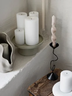 Broste Copenhagen Holger Kerzenschale