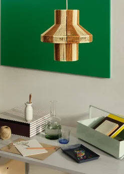 Broste Copenhagen Hue Glas