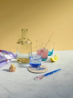 Broste Copenhagen Hue Glas