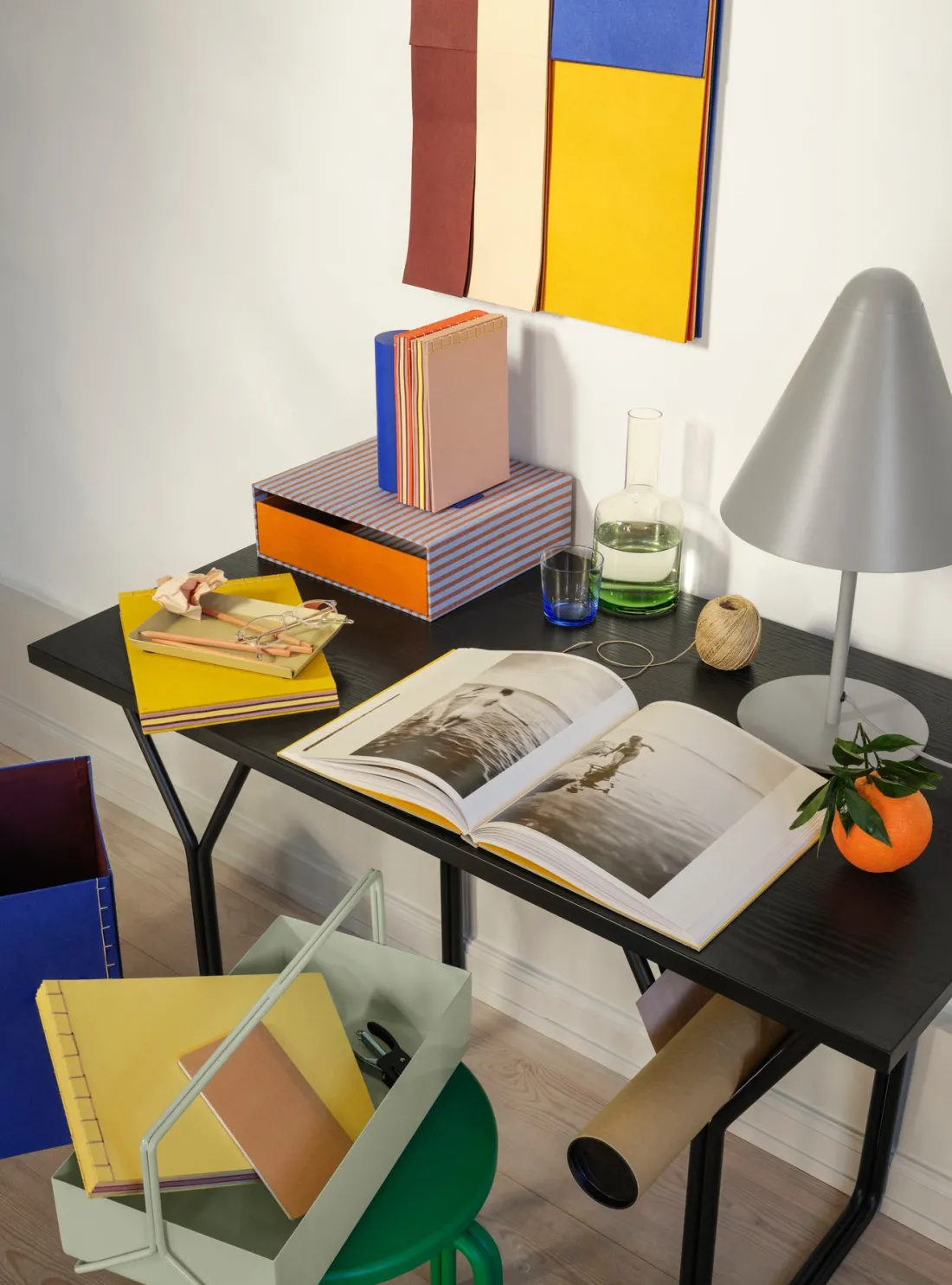 Broste Copenhagen Hue Karaffe