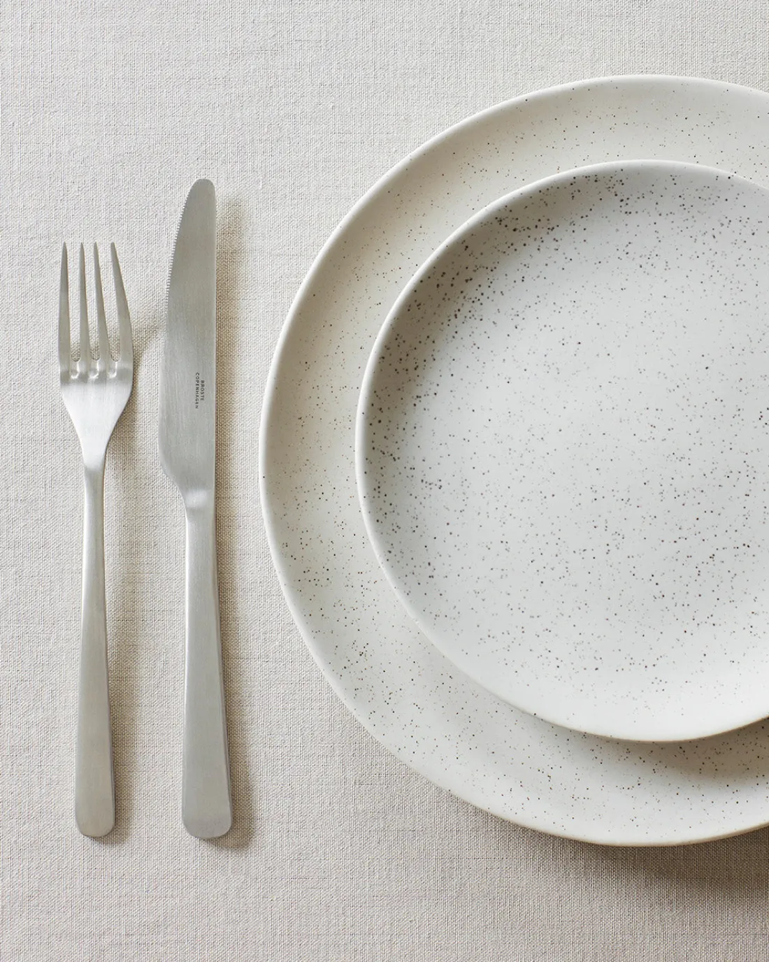 Broste Copenhagen Hune Besteck