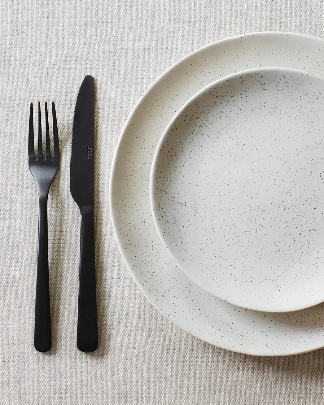 Broste Copenhagen Hune Essgabel