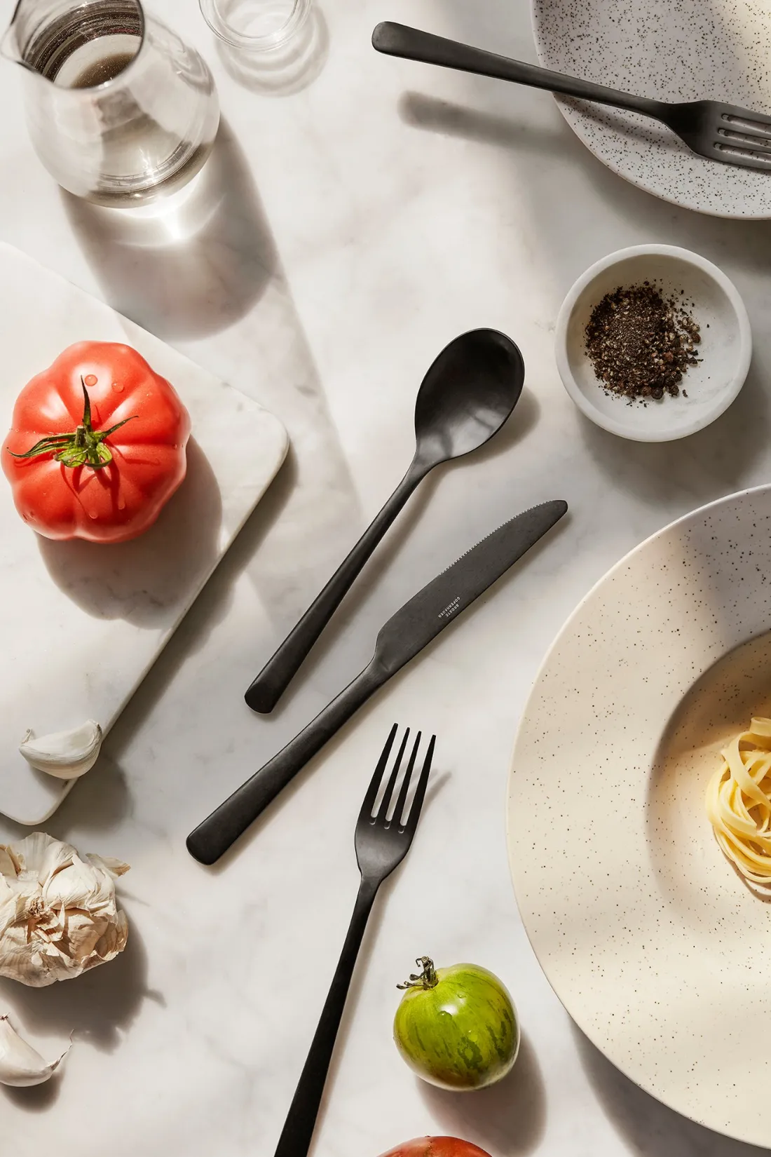 Broste Copenhagen Hune Essgabel