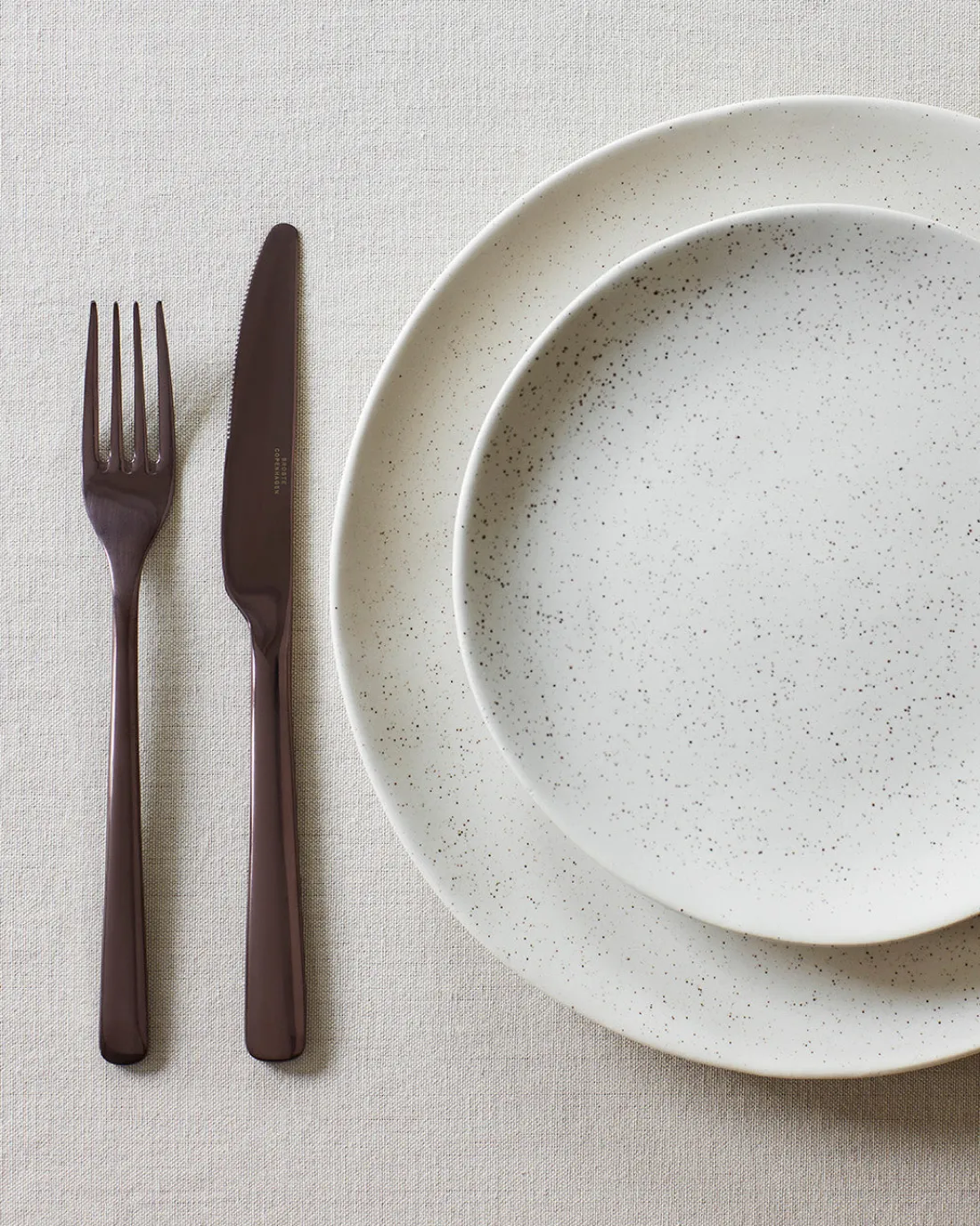 Broste Copenhagen Hune Essgabel