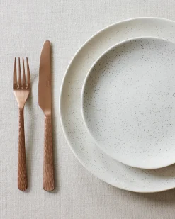 Broste Copenhagen Hune hammered Besteck