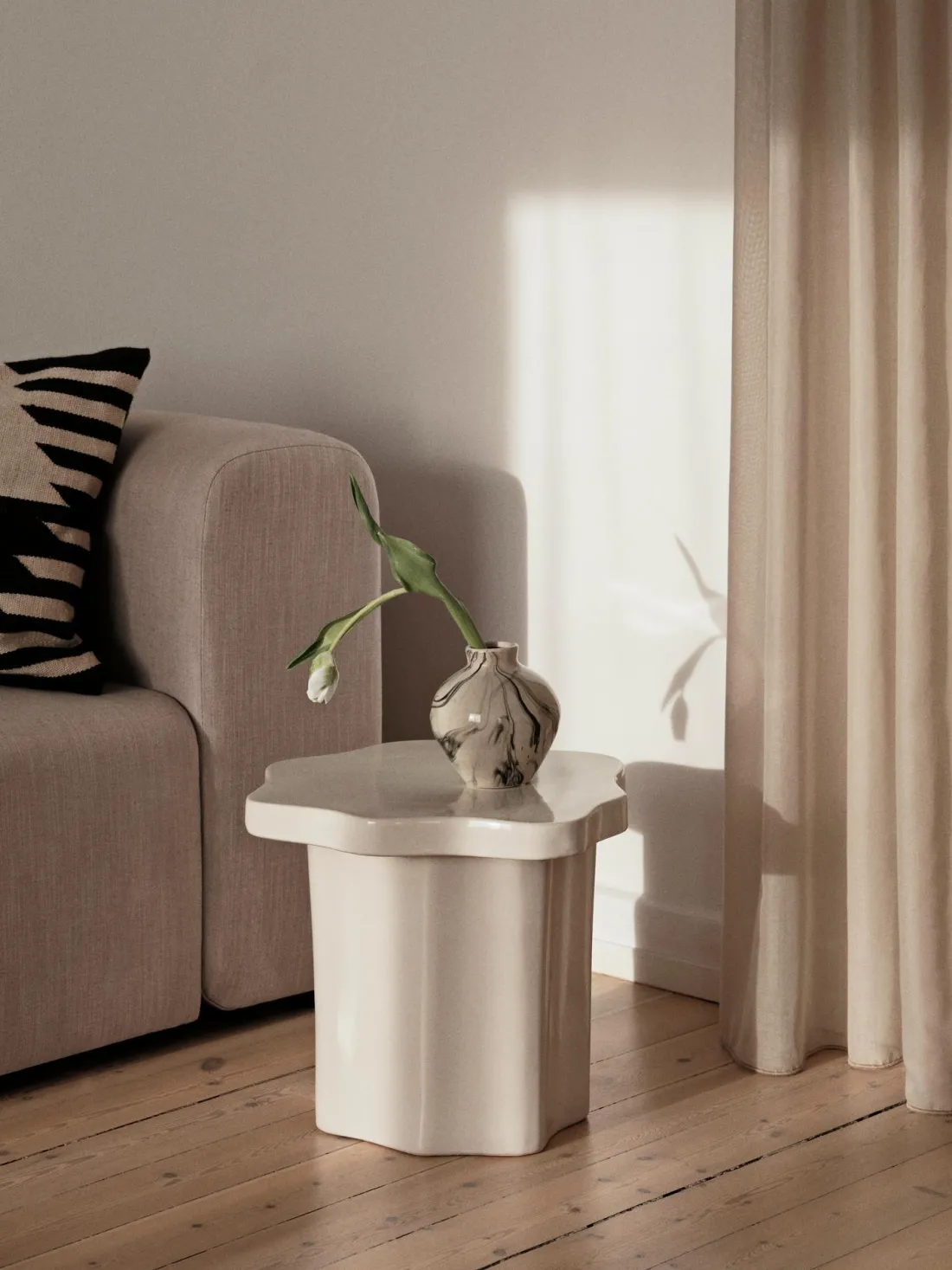 Broste Copenhagen Ingrid Vase S