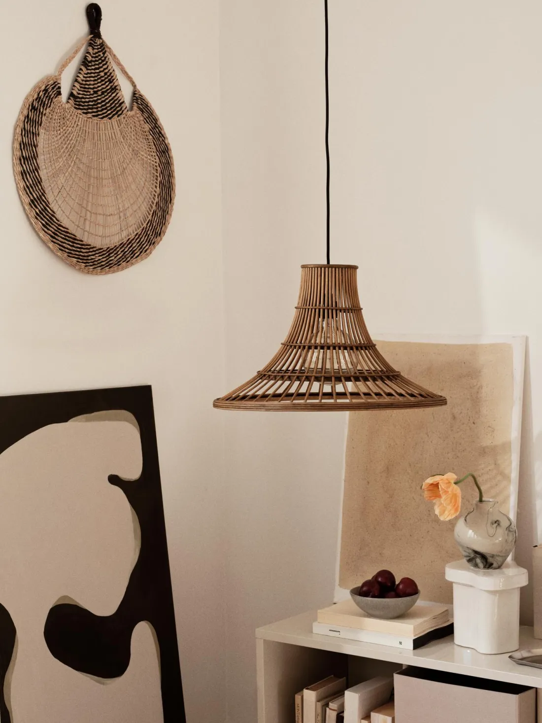 Broste Copenhagen Ingrid Vase S