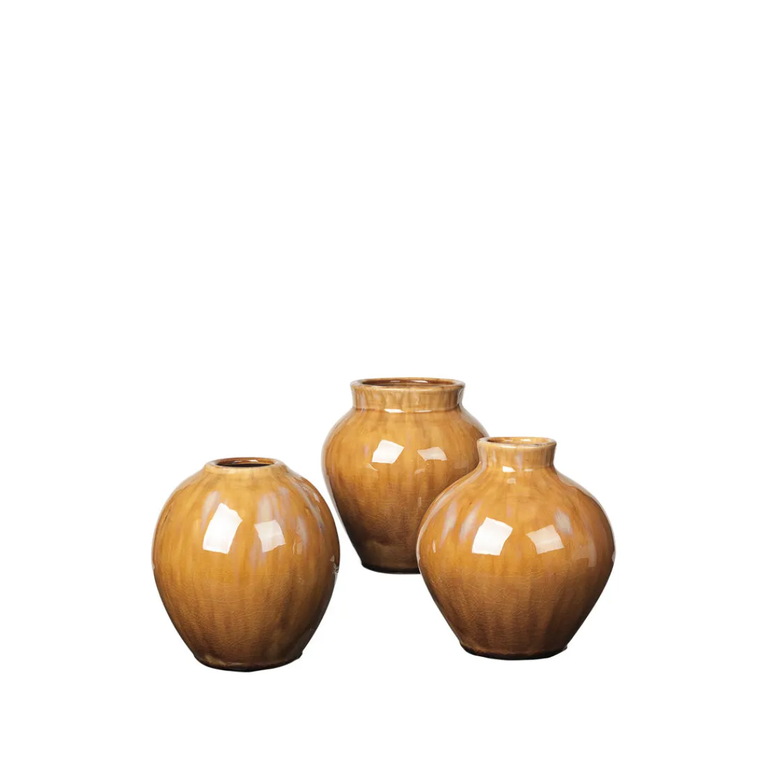 Broste Copenhagen Ingrid Vase S