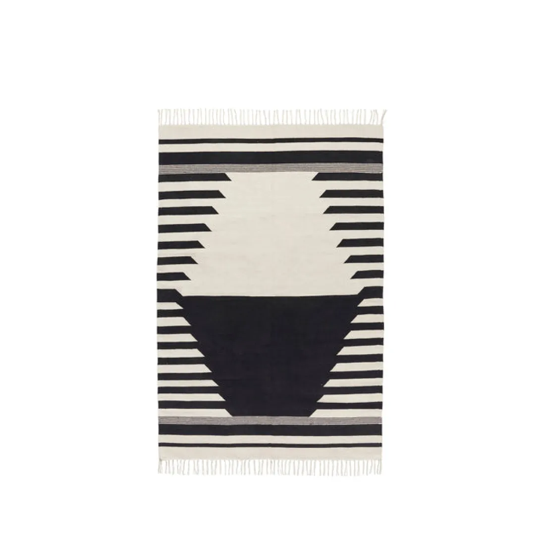 Broste Copenhagen Iselin Teppich