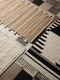 Broste Copenhagen Iselin Teppich