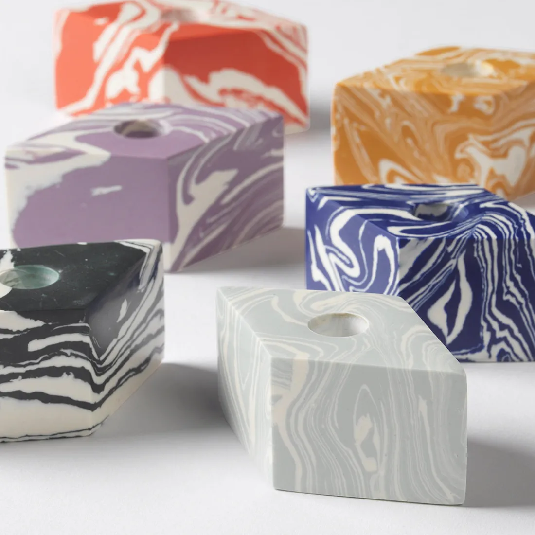 Broste Copenhagen Isso Leuchter