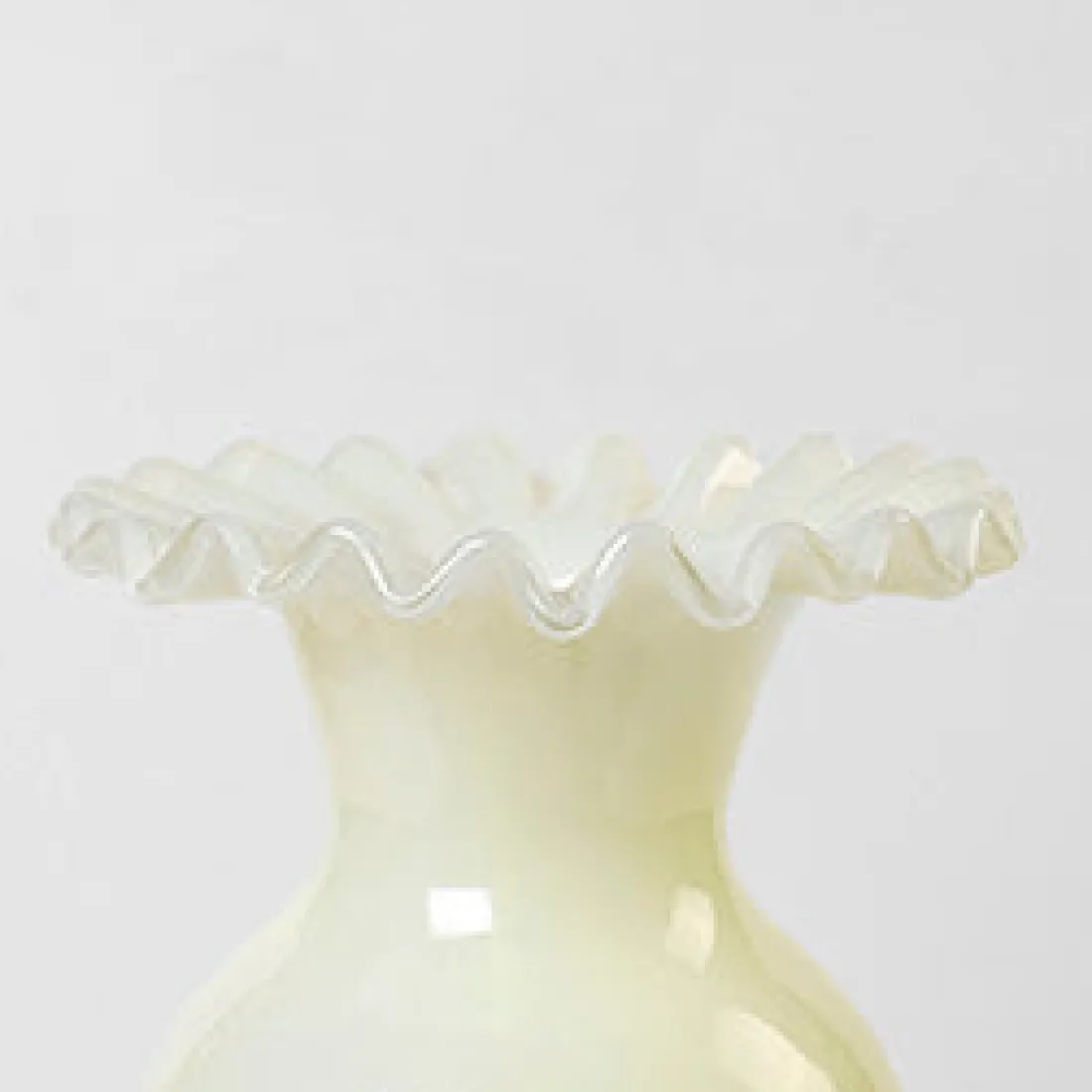 Broste Copenhagen Jasmin Vase