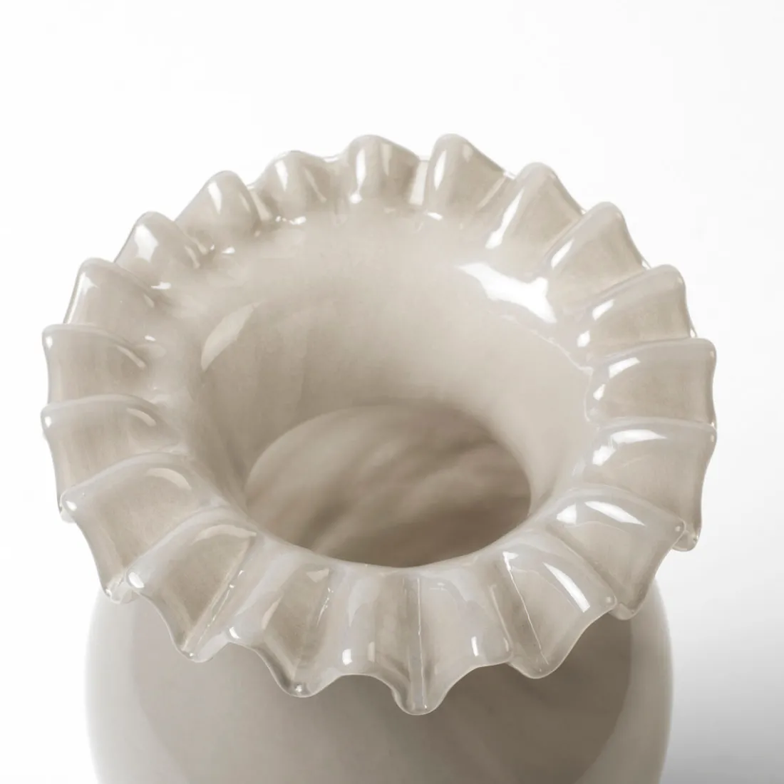 Broste Copenhagen Jasmin Vase