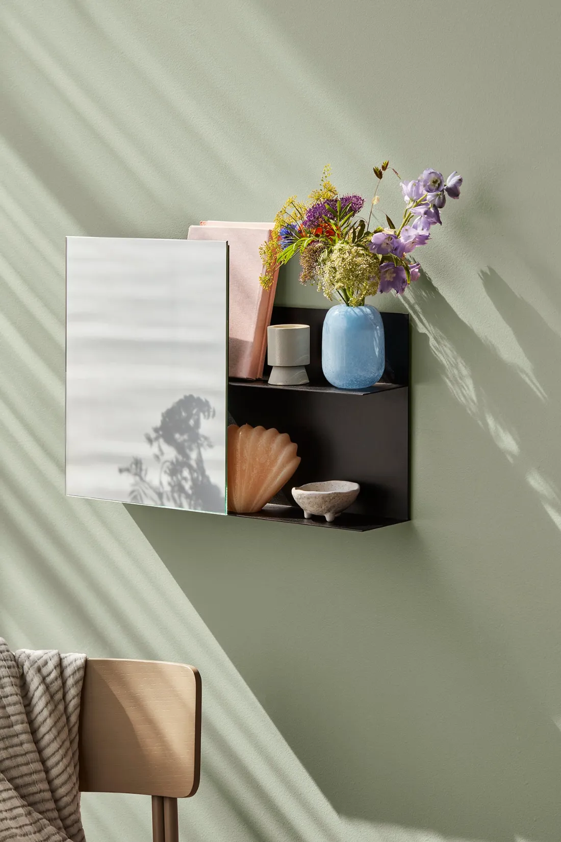 Broste Copenhagen Kai Vase