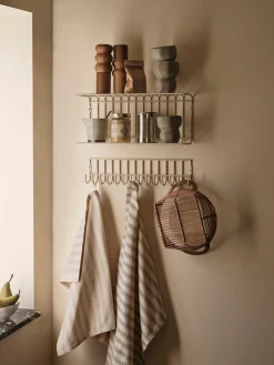 Broste Copenhagen Karl Geschirrtuch