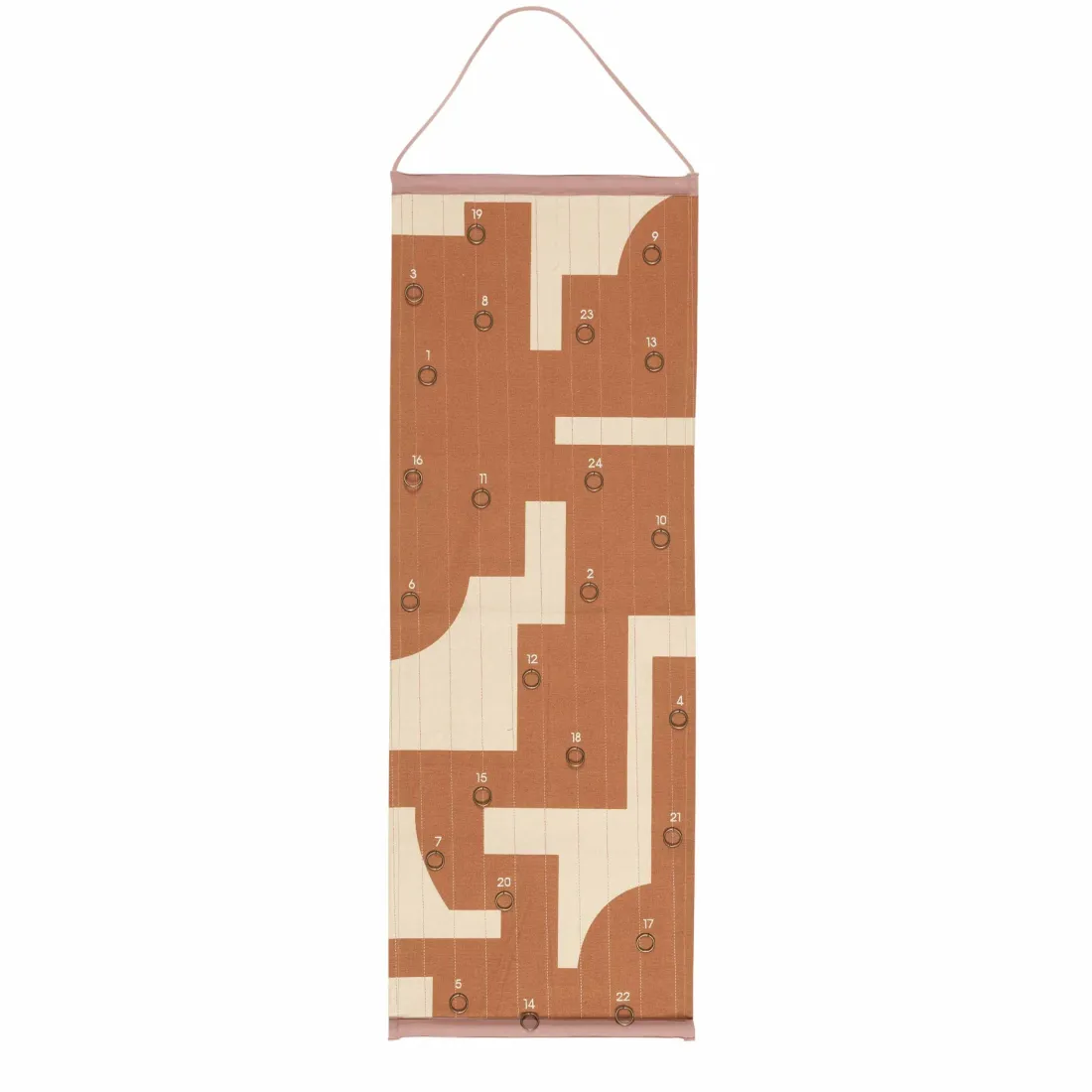 Broste Copenhagen Karla Weihnachtskalender