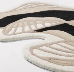 Broste Copenhagen Koi Teppich