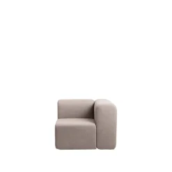 Broste Copenhagen Lagoon Eckmodul links