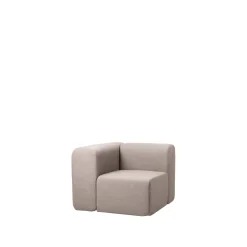 Broste Copenhagen Lagoon Eckmodul rechts