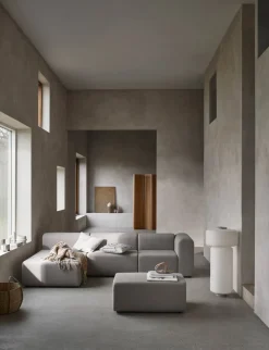 Broste Copenhagen Lagoon Eckmodul rechts