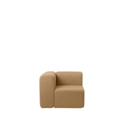 Broste Copenhagen Lagoon Eckmodul rechts