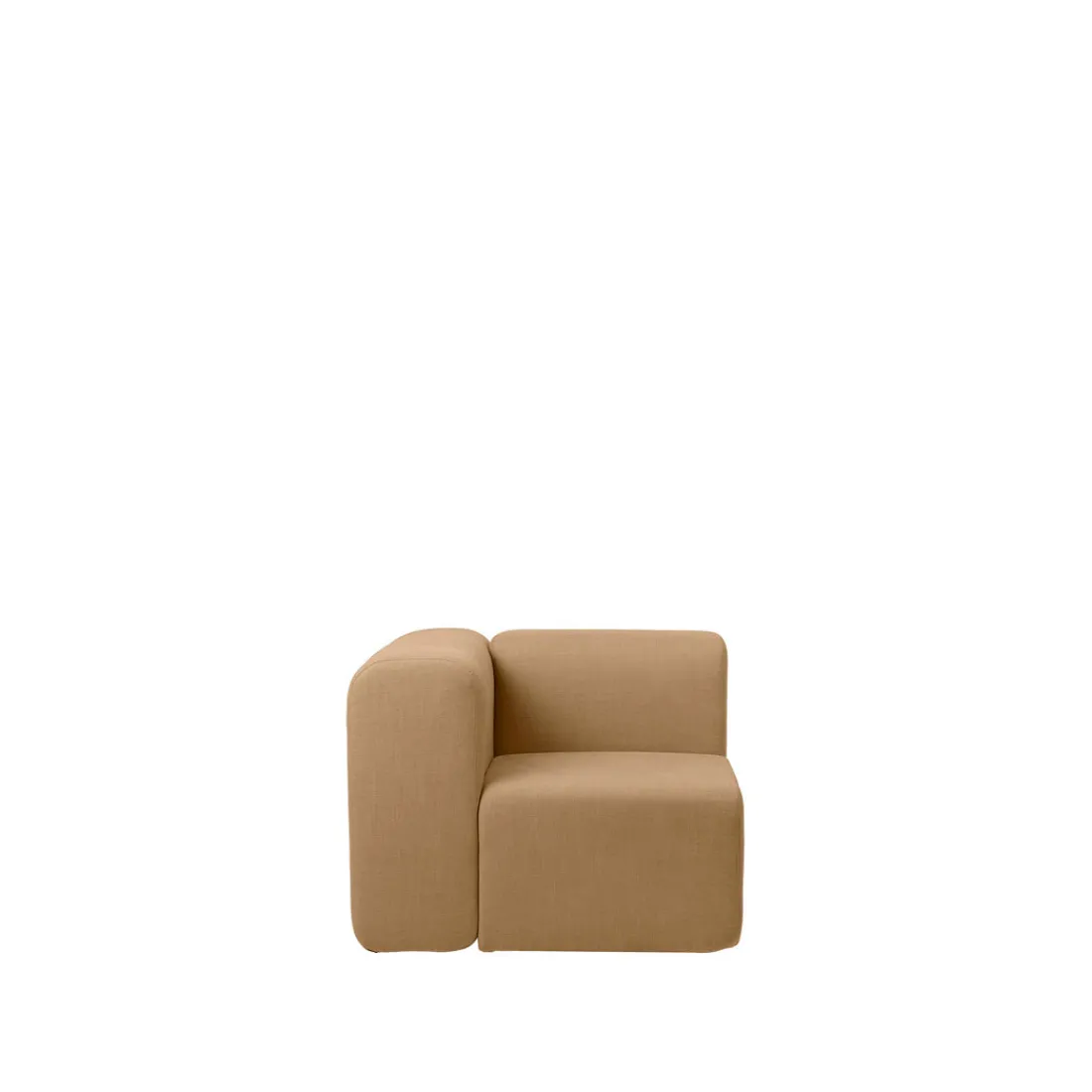 Broste Copenhagen Lagoon Eckmodul rechts