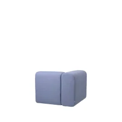 Broste Copenhagen Lagoon Eckmodul rechts