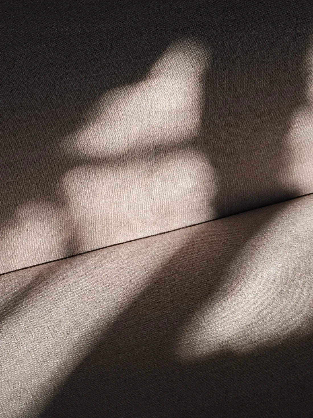 Broste Copenhagen Lagoon Pouf