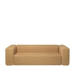 Broste Copenhagen Lagoon 3-Sitzer-sofa