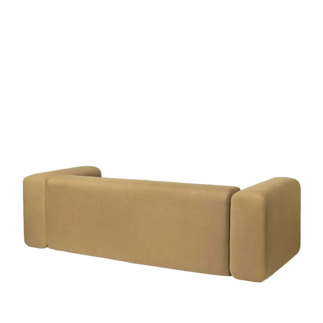 Broste Copenhagen Lagoon 3-Sitzer-sofa