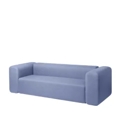 Broste Copenhagen Lagoon 3-Sitzer-sofa