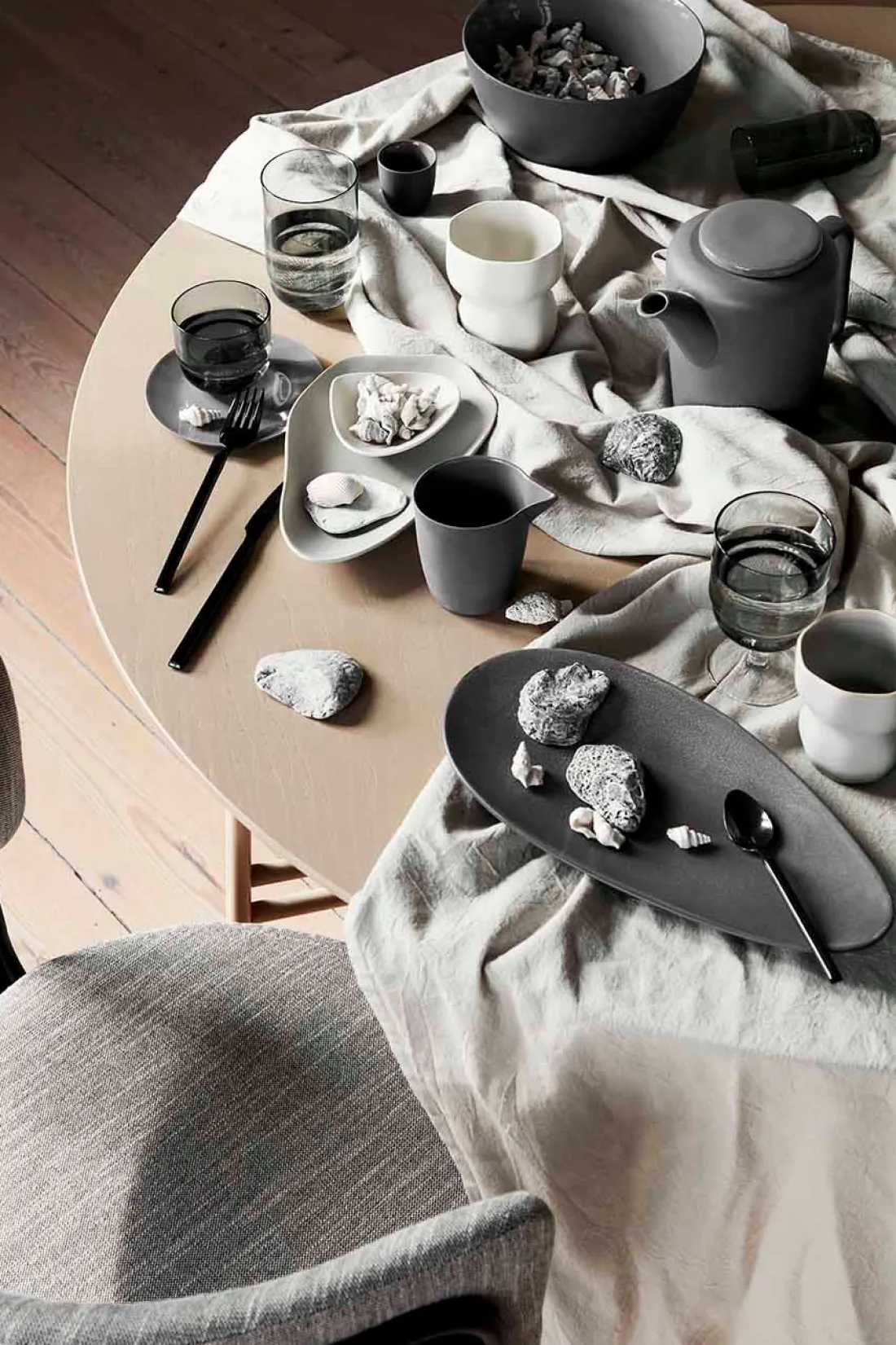 Broste Copenhagen Limfjord Becher