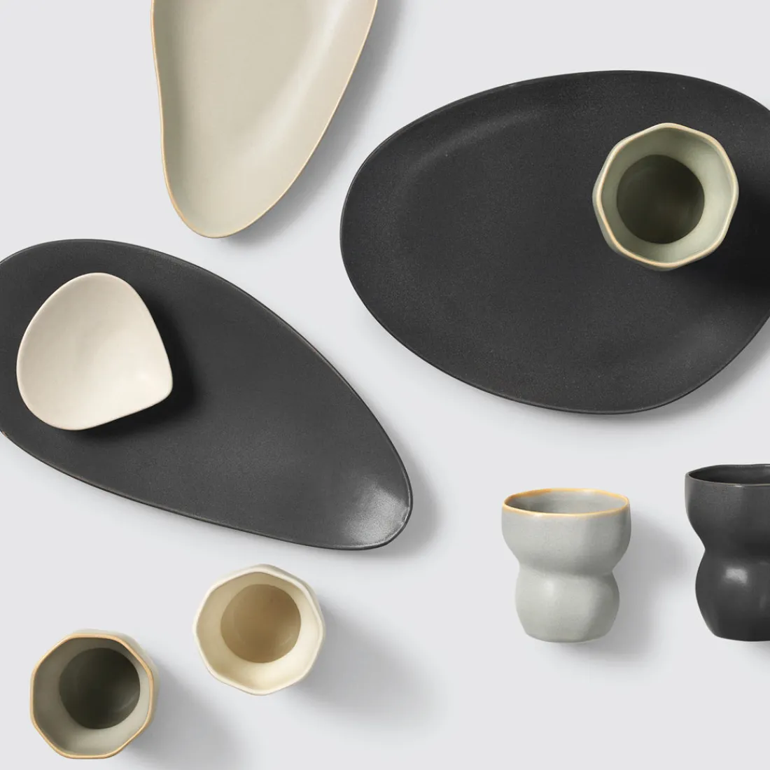 Broste Copenhagen Limfjord Becher