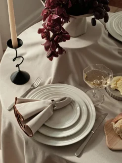 Broste Copenhagen Limfjord Champagnerglas