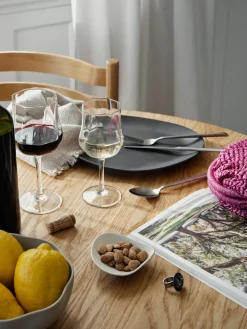 Broste Copenhagen Limfjord Rotweinglas