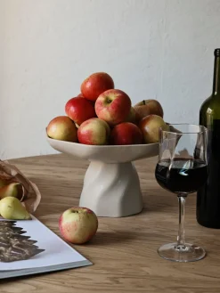 Broste Copenhagen Limfjord Rotweinglas