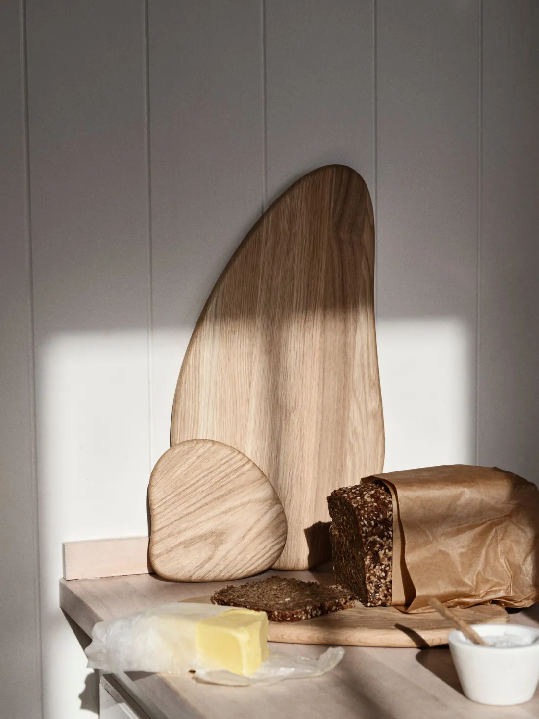 Broste Copenhagen Limfjord Schneidebrett