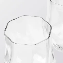 Broste Copenhagen Limfjord Weißweinglas