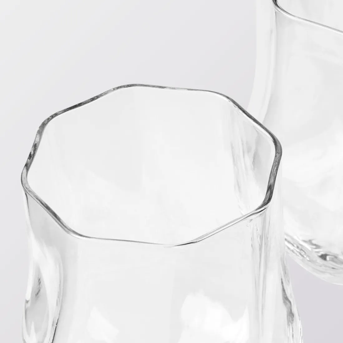 Broste Copenhagen Limfjord Weißweinglas