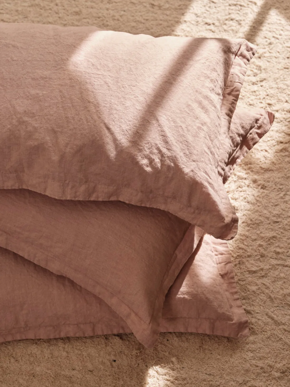 Broste Copenhagen Linn Kissenbezug