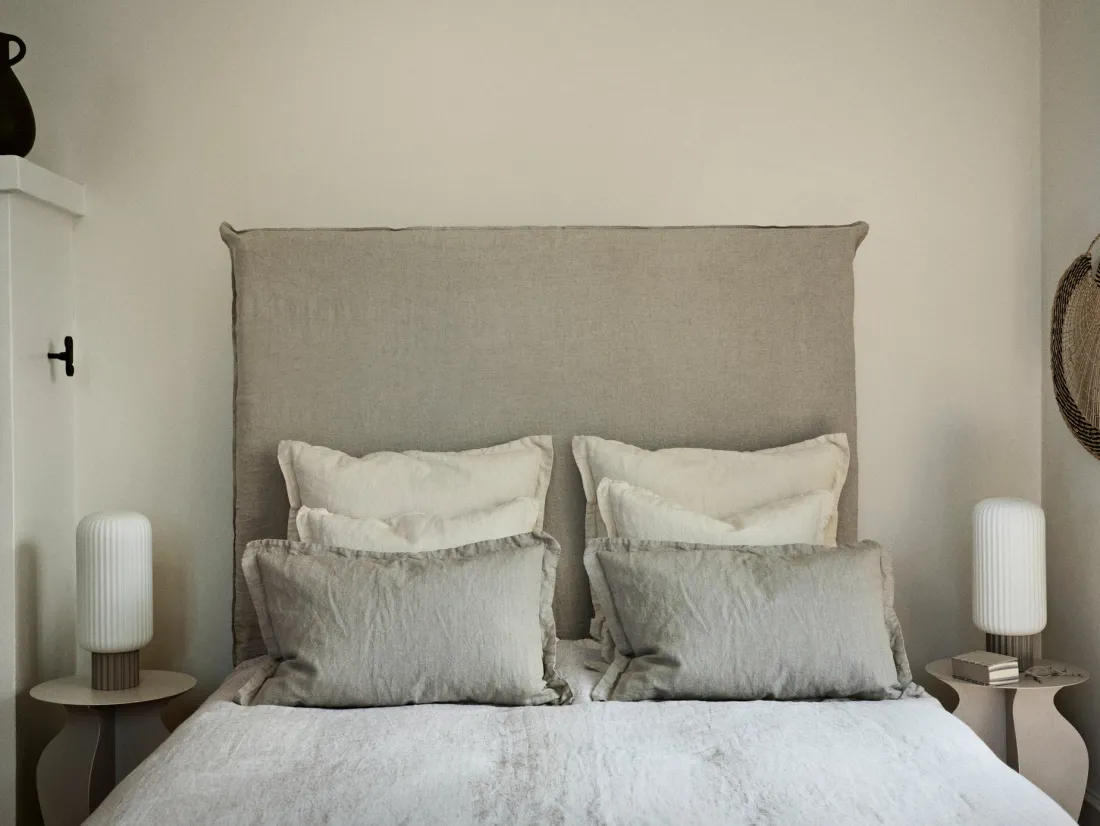 Broste Copenhagen Linn Kissenbezug