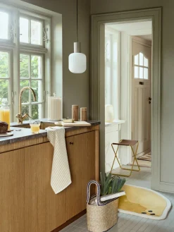 Broste Copenhagen Lykke Korb