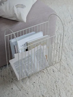 Broste Copenhagen Maggie Zeitungsständer