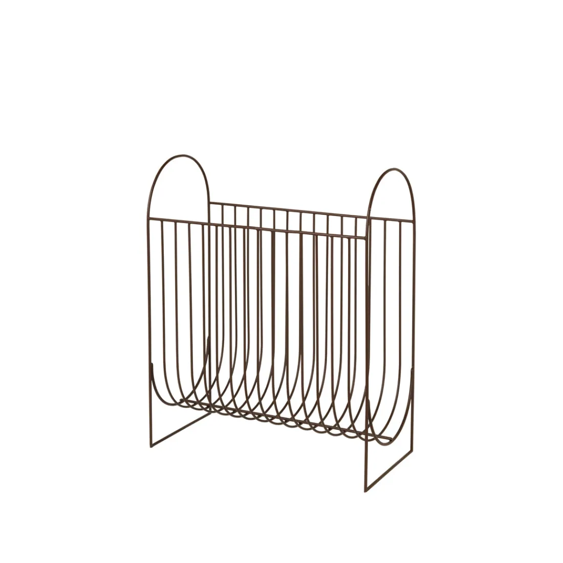 Broste Copenhagen Maggie Zeitungsständer