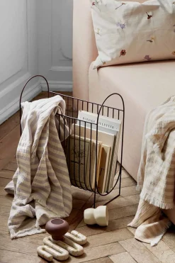 Broste Copenhagen Maggie Zeitungsständer