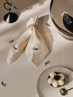 Broste Copenhagen Mai Serviette