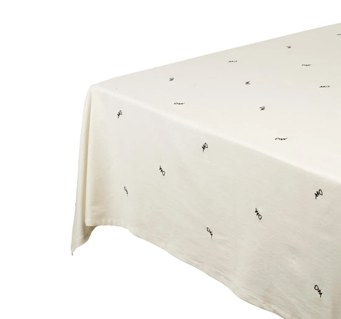 Broste Copenhagen Mai Tischtuch