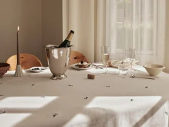 Broste Copenhagen Mai Tischtuch