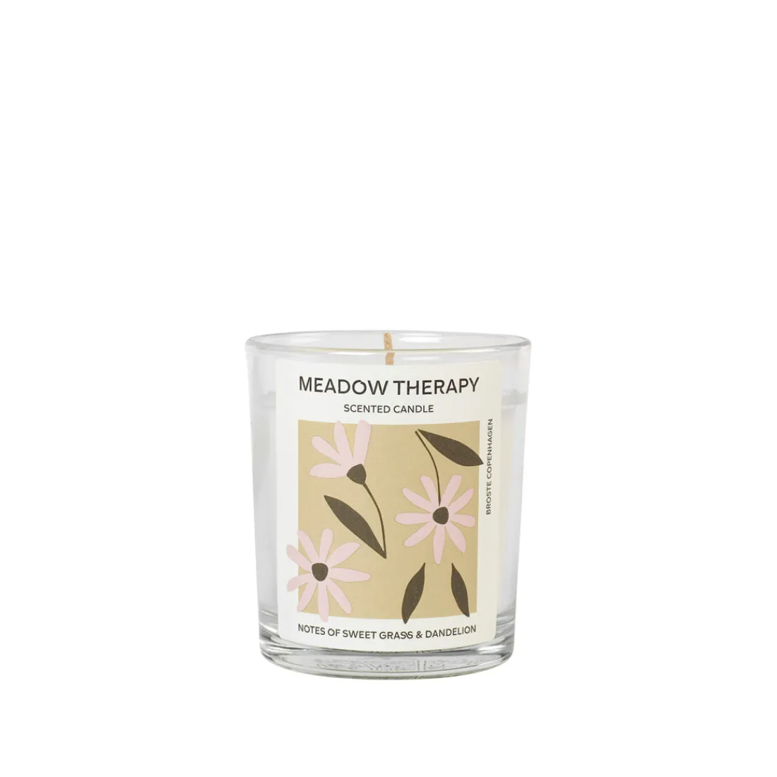 Broste Copenhagen Meadow Therapy Duftkerze