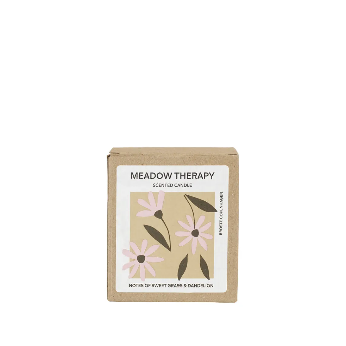 Broste Copenhagen Meadow Therapy Duftkerze